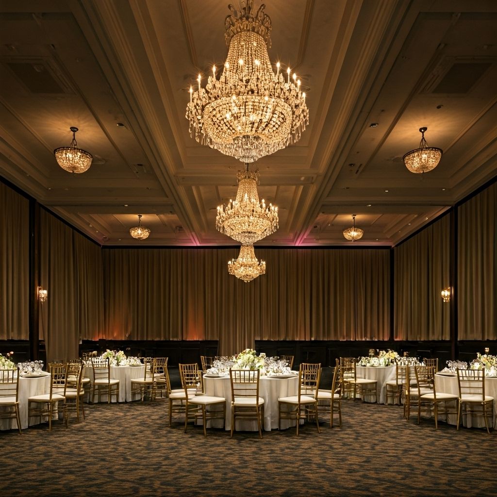Event space
